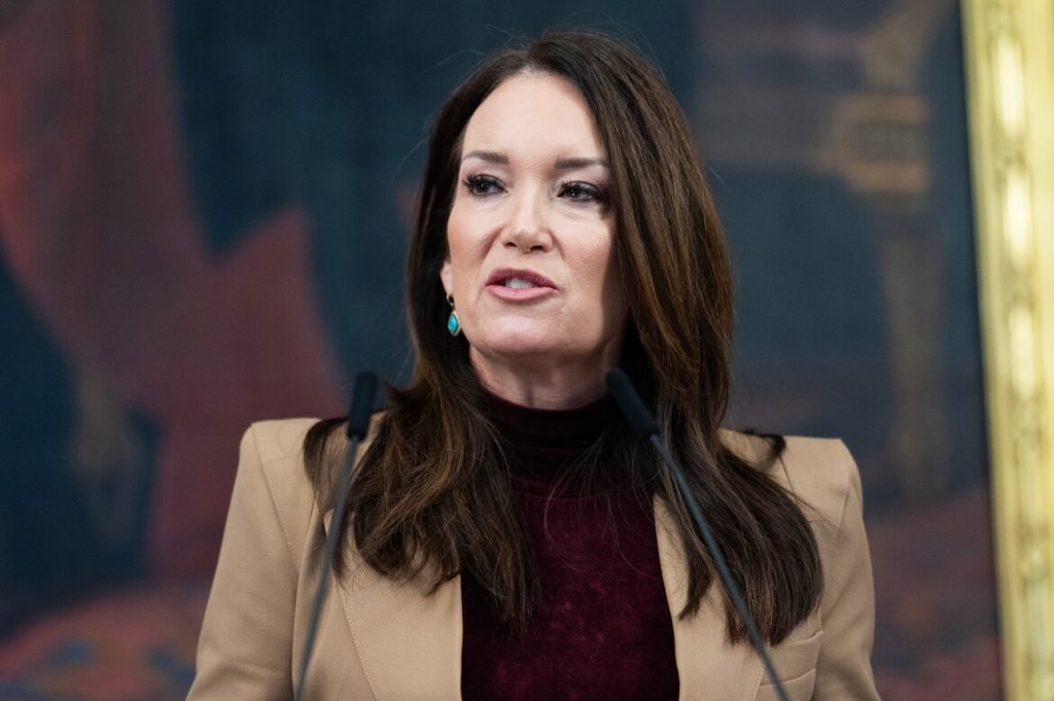 Petani Amerika bisa mendapatkan peningkatan finansial dalam beberapa minggu