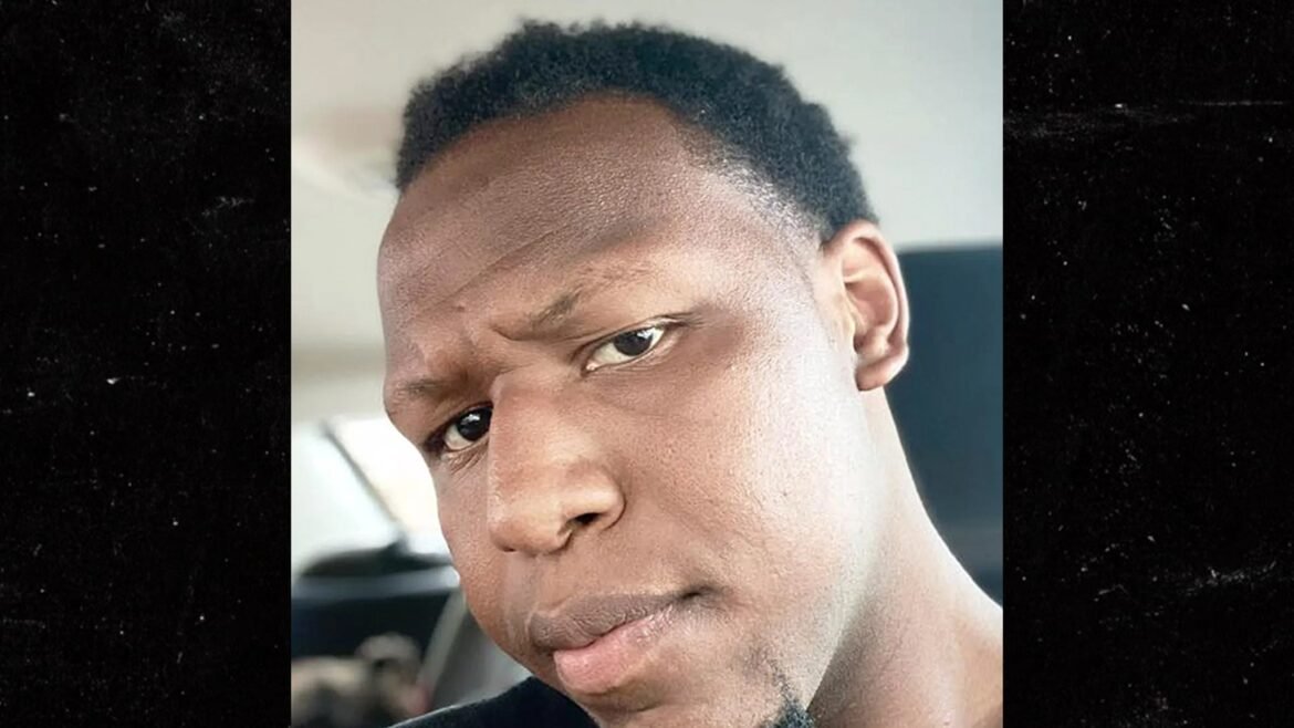 Petarung MMA Isaac Johnson meninggal pada usia 31 setelah pertarungan