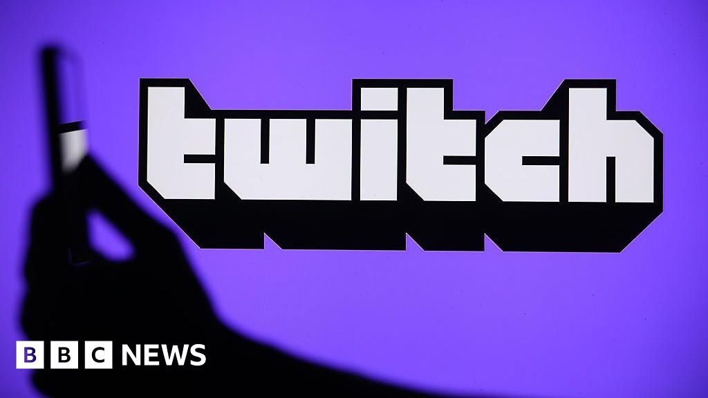 Platform streaming Twitch bergabung dengan larangan media sosial bagi remaja Australia