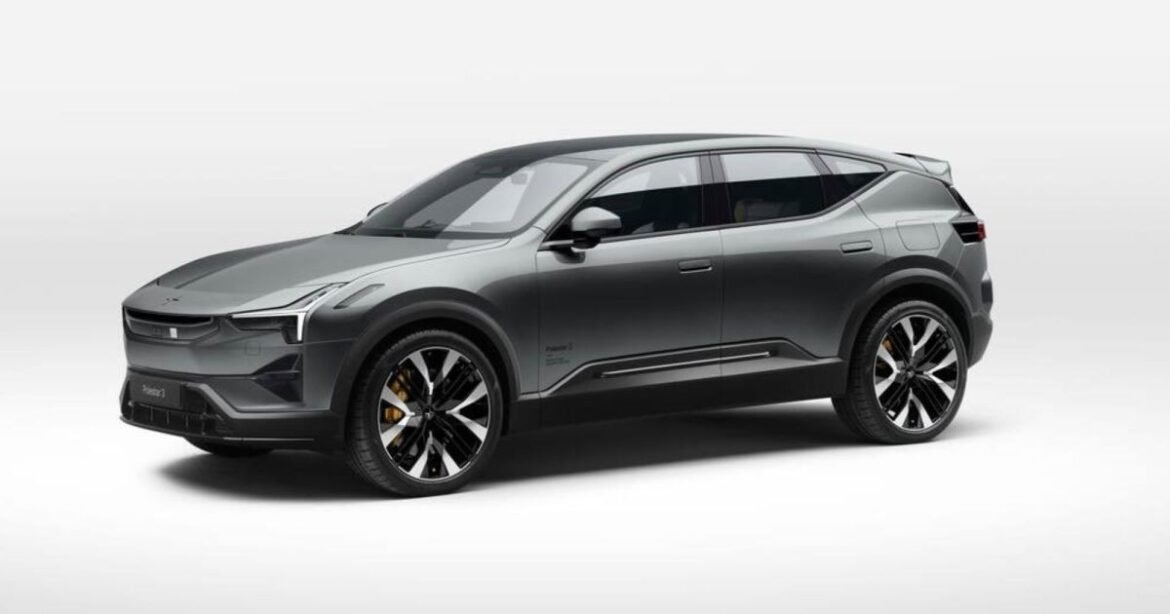 Polestar 3 EV kini dapat memberi daya pada rumah Anda selama 10 hari dan menghemat tagihan energi