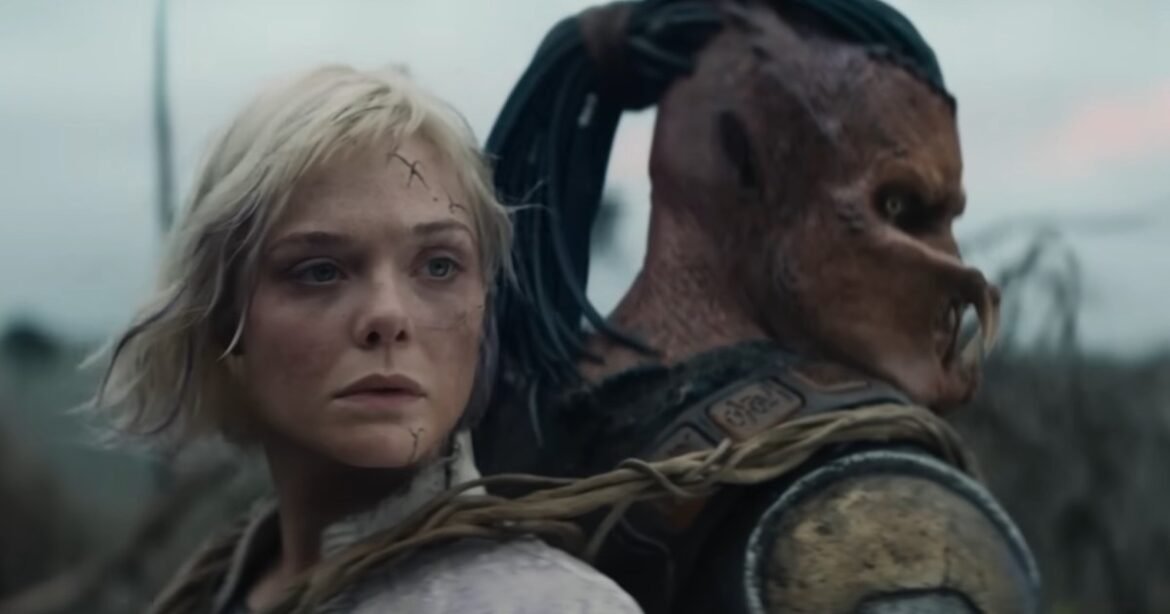 Predator: Badlands melanjutkan rangkaian pembuatan film mematikan yang dimulai dengan Predator