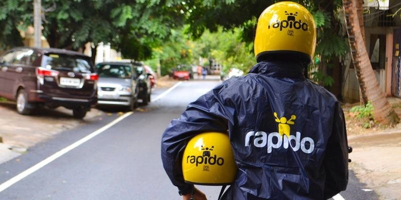 Rapido dan magicpin bekerja sama untuk menghadapi duoploy Zomato-Swiggy