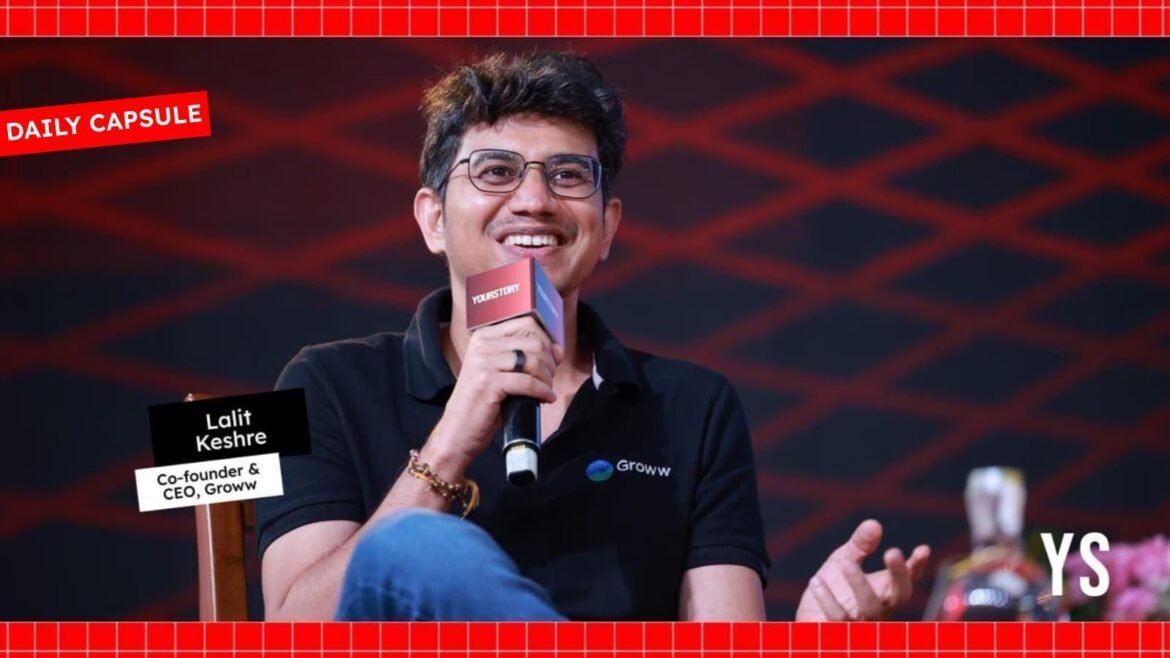 Reli saham yang meningkat menciptakan miliarder baru; Kasus BYJU’S Alpha kehilangan $533 juta