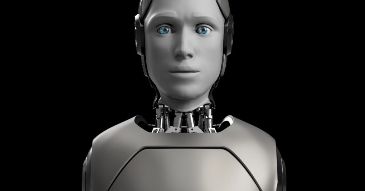 Saksikan kegagalan robot humanoid ini menjadi sangat buruk