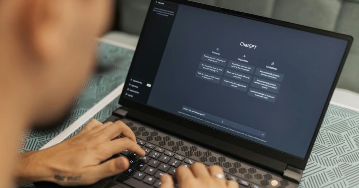 Saya menguji 4 generator prompt chatgpt dan inilah yang paling membantu