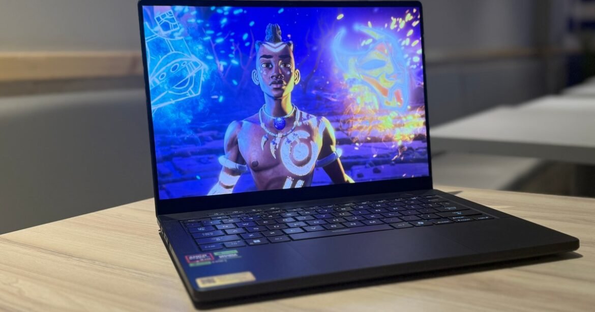 Saya menguji lebih dari selusin laptop pada tahun 2025, dan ini adalah pilihan utama saya untuk Black Friday.