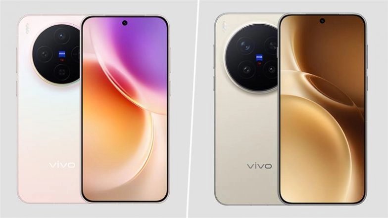 Seri Vivo X300: Vivo X300 dan Vivo X300 Pro Segera Diluncurkan di India; Periksa fitur dan spesifikasi yang diharapkan