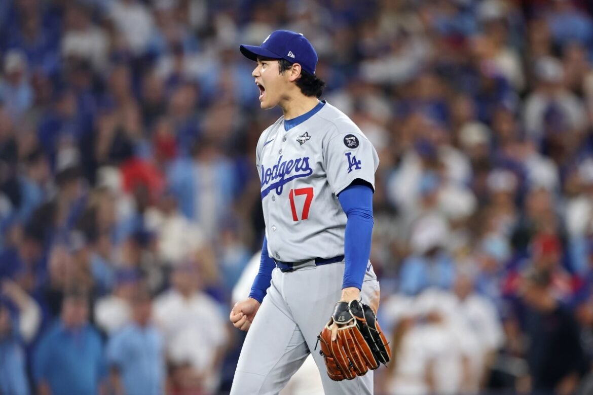 Shohei Ohtani dari Dodgers membuat sejarah olahraga dengan penghargaan NL MVP 2025
