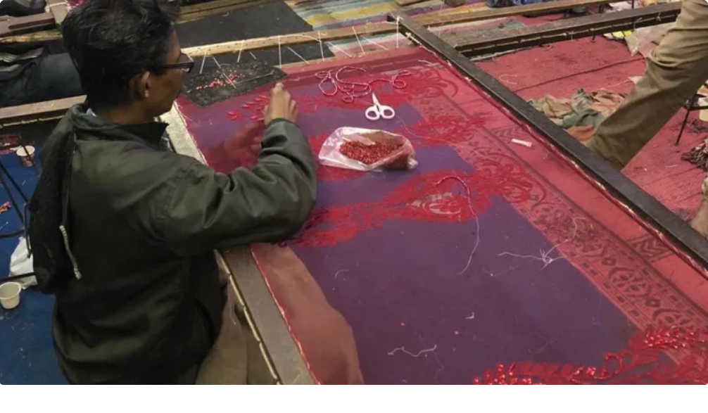 Skema ekspor baru membuka peluang besar bagi UMKM di bidang tekstil, daur ulang, dan teknologi kepatuhan