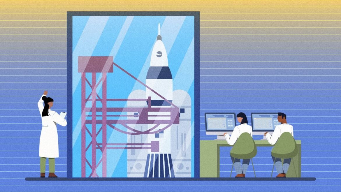 Space Fund SIDBI VC menutup Rs 1.005 crore dengan IN-SPACE sebagai investor utama