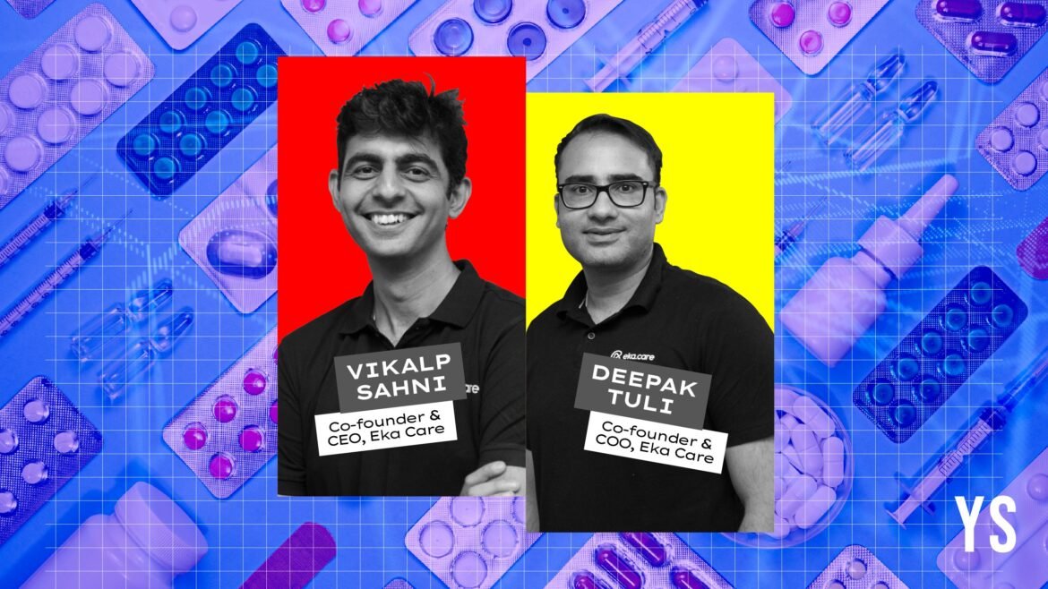 Startup teknologi kesehatan ini menggunakan AI untuk menstandardisasi rekam medis India yang kacau