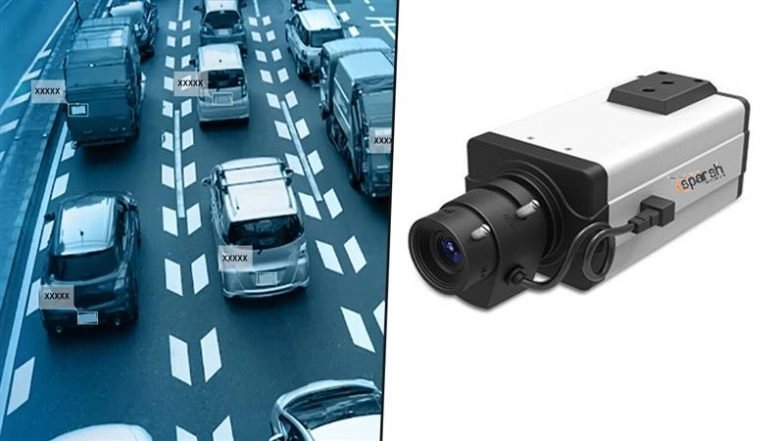 Tamil Nadu akan memasang ANPR dan kamera pengukur kecepatan di 22 pos pemeriksaan RTO untuk mengurangi korupsi dan kemacetan lalu lintas