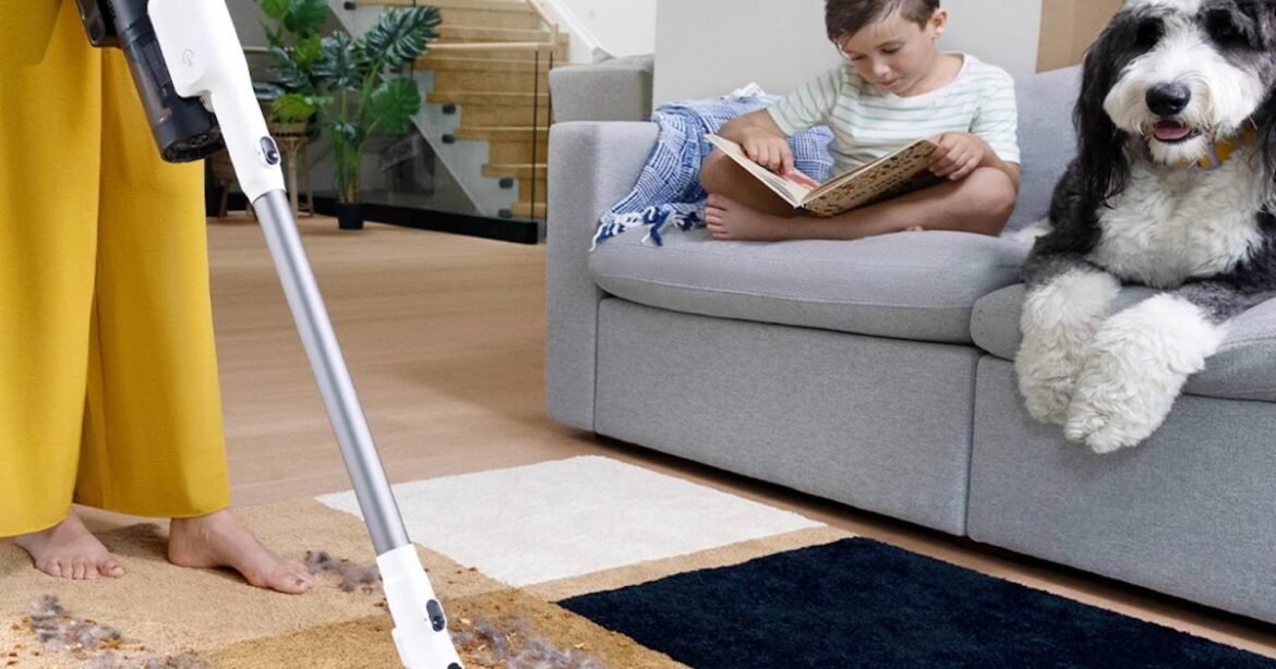 Tanpa perawatan, tanpa kekacauan: Penyedot debu pintar ini berharga $299 untuk Black Friday