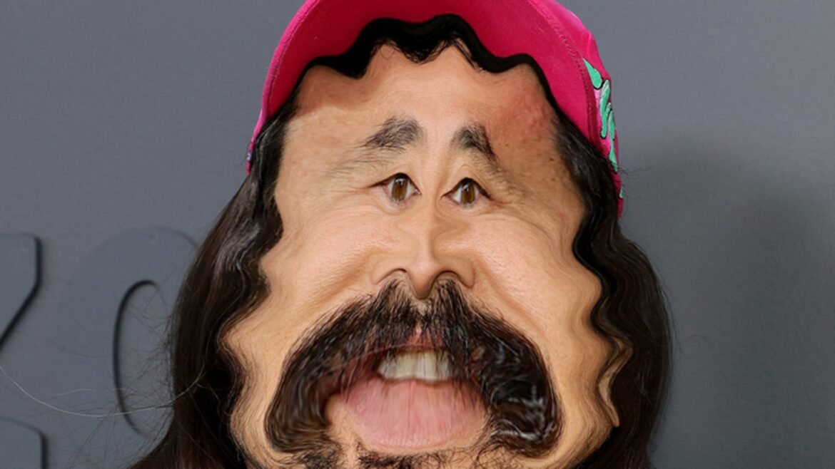 Tebak Deejay yang terkenal… Perebutan Selebriti!