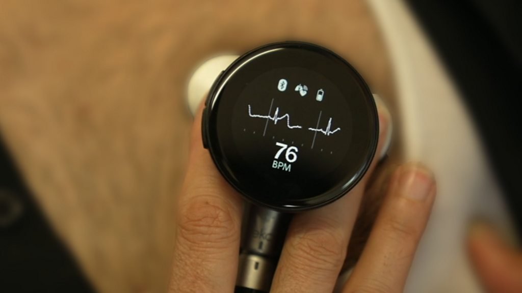 Tech Life – Bisakah kita mempercayai AI dalam bidang kesehatan?