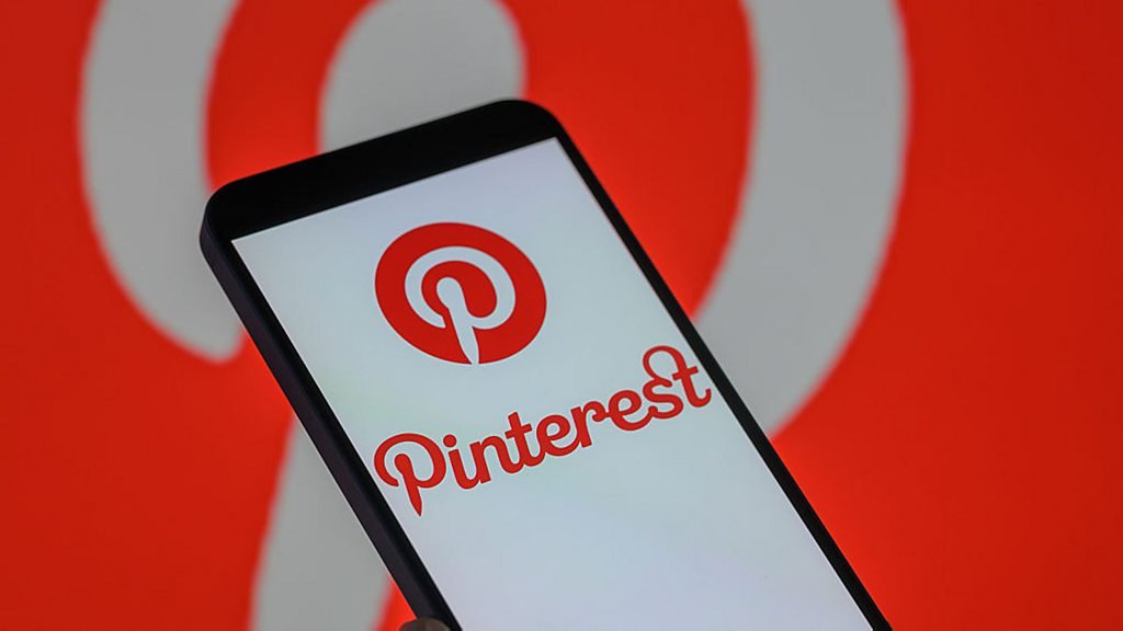 Tech Life – Bos Pinterest dalam Keamanan Online