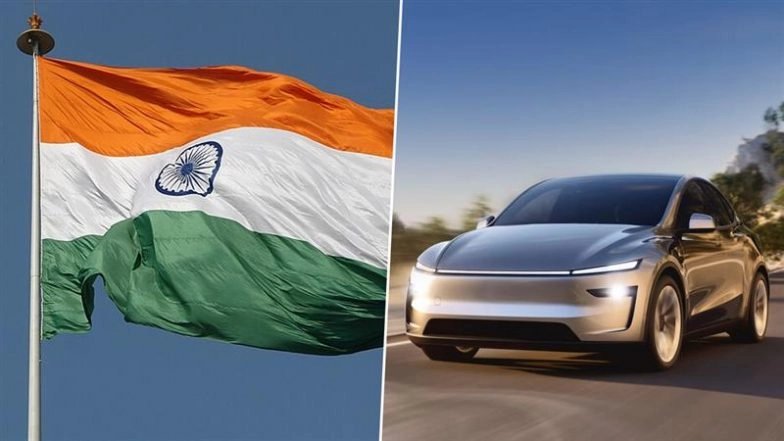 Tesla akan memperluas kehadirannya di India dengan pembukaan pusat Gurugram pertama yang lengkap bulan ini, menandai langkah besar dalam memperluas segmen.