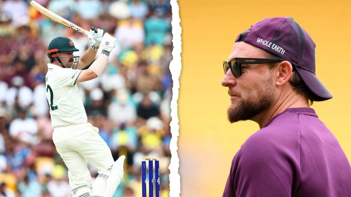 The Ashes: Aaron Finch memilih pertandingan pertamanya di Australia dan memperingatkan ‘Bazball’ bisa sukses