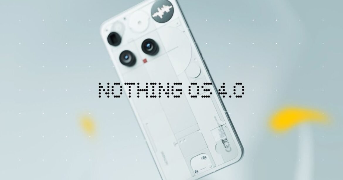 Tidak ada ponsel yang memulai peluncuran Android 16, dan ponsel Anda menjadi jauh lebih lancar