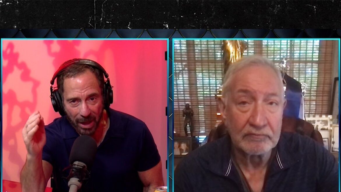 Trump menghancurkan warisan Jeffrey Epstein