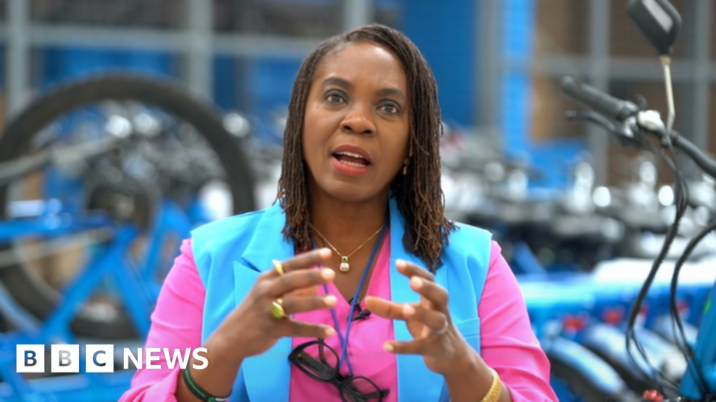 Tujuan dari startup Kenya ini adalah untuk melistriki transportasi