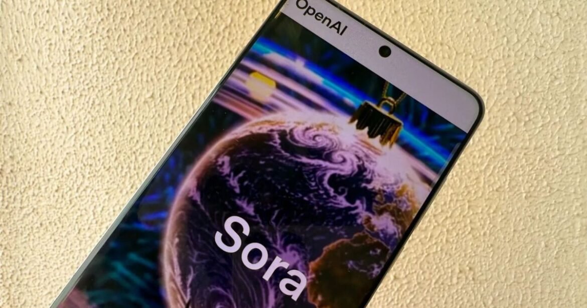 Video Sora 2 OpenAI memicu tren konten memalukan yang dibuat oleh AI yang mengkhawatirkan