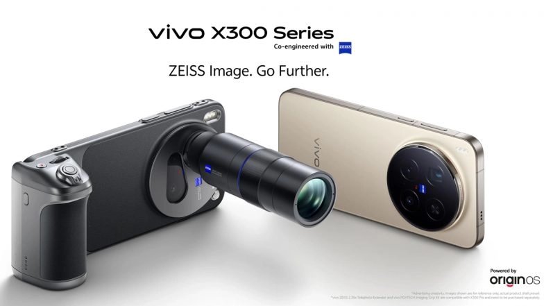 Vivo X300 dan Vivo X300 Pro Diluncurkan di India pada 2 Desember, Harga Terungkap; Cek ekspektasi dan spesifikasi smartphone seri Vivo X300