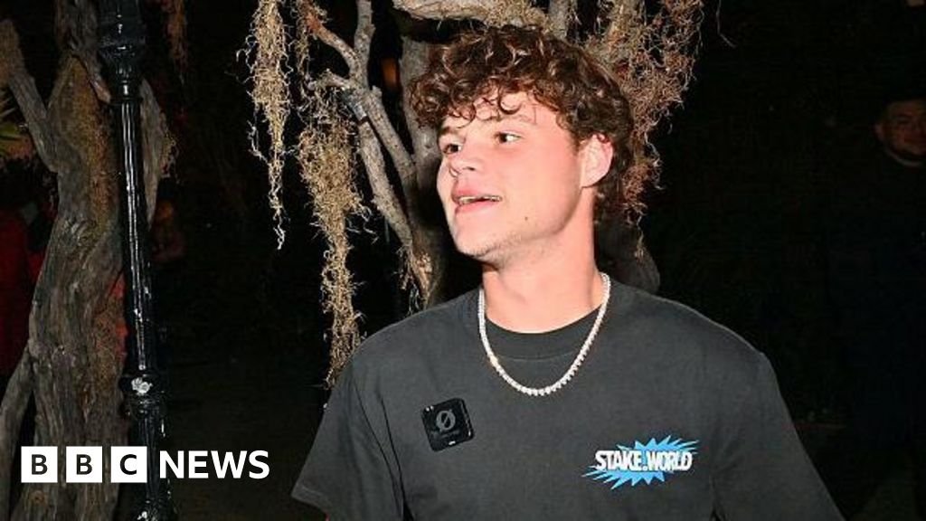 YouTuber Jack Doherty telah ditangkap di Miami karena kepemilikan narkoba