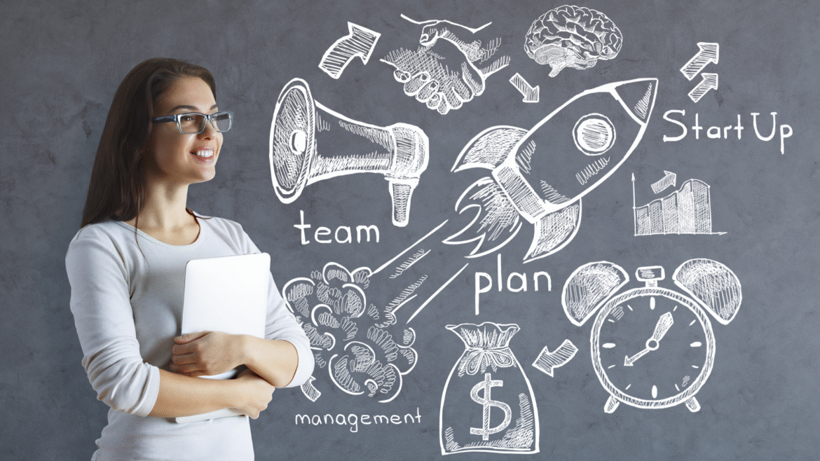 Young Minds Fellowship mengumumkan kelompok untuk membina wirausaha mahasiswa tahap awal