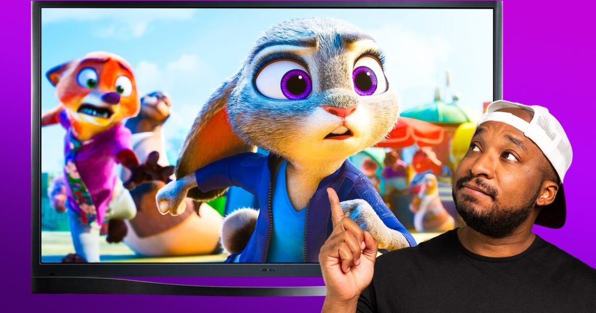 Anda bertanya: Ide HDMI nirkabel dan pertanyaan TV kuno yang mengejutkan