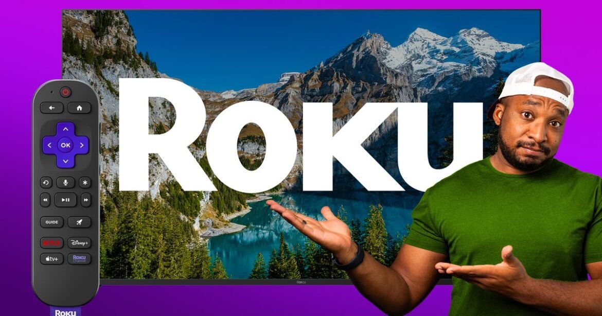 Anda bertanya: TV murah yang lupa kami sebutkan dan TV bertenaga Roku terbaik