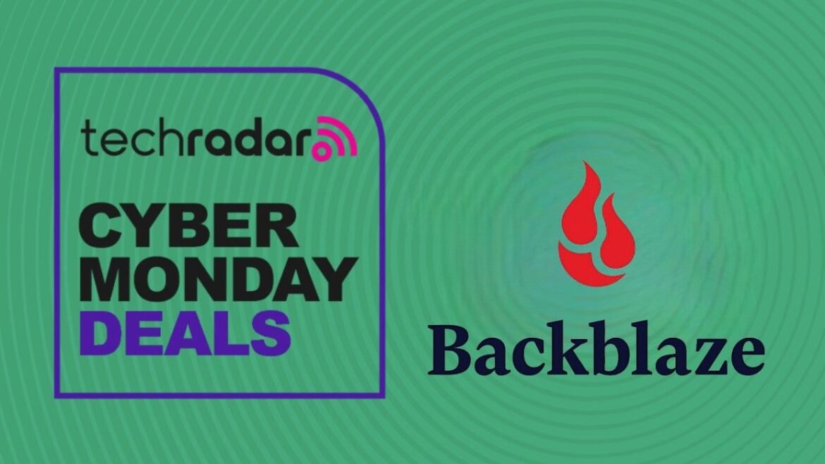 Apakah Anda takut menghapus file pekerjaan penting? Penyimpanan cloud yang berfokus pada cadangan ini dapat meredakan ketakutan Anda pada Cyber ​​​​Monday ini