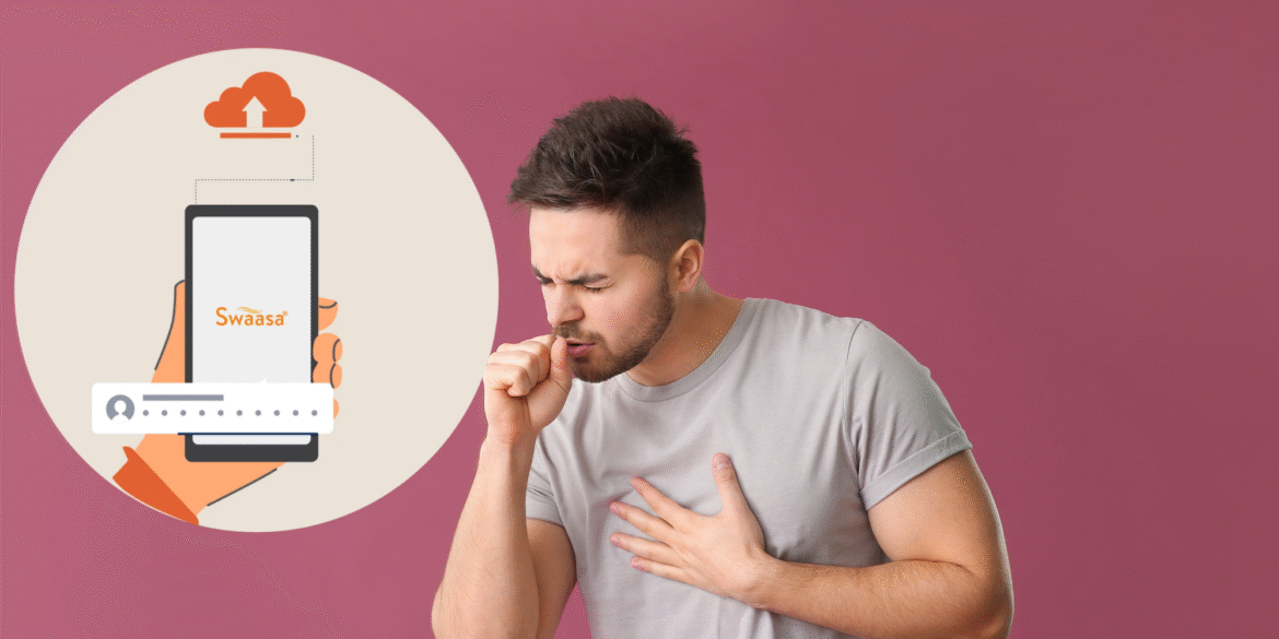 Aplikasi AI ini dapat mendeteksi TBC, asma menggunakan tes batuk 15 detik