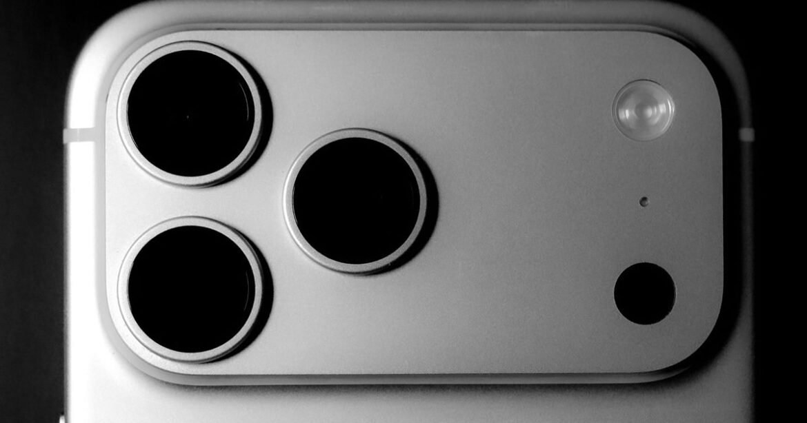 Apple diam-diam menghapus potret Mode Malam di iPhone 17 Pro, membuat pengguna bingung