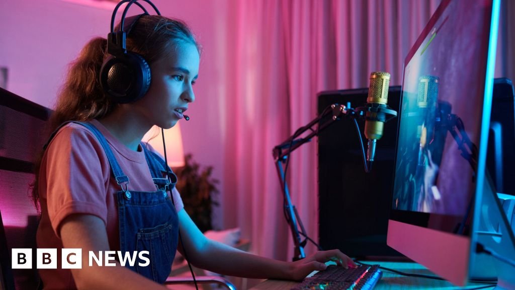 Australia Melarang Media Sosial: Mengapa Game Tidak Termasuk?