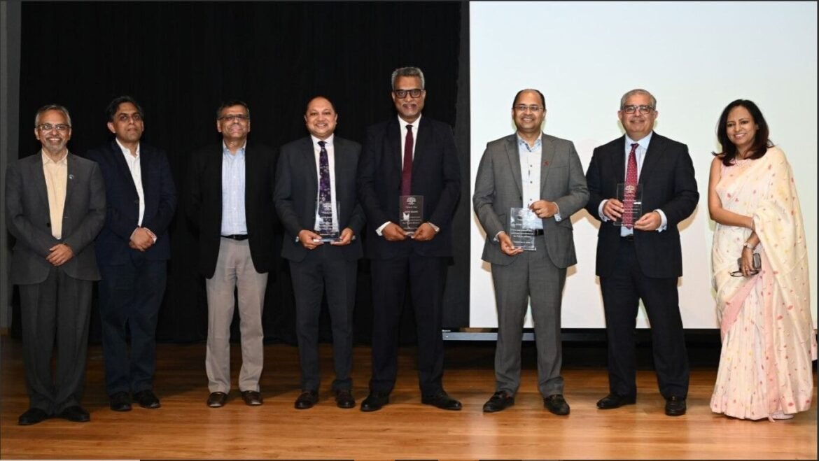 Axis Bank Memperluas Jejak CSR dengan FutureTech Initiative di Universitas Palaksha