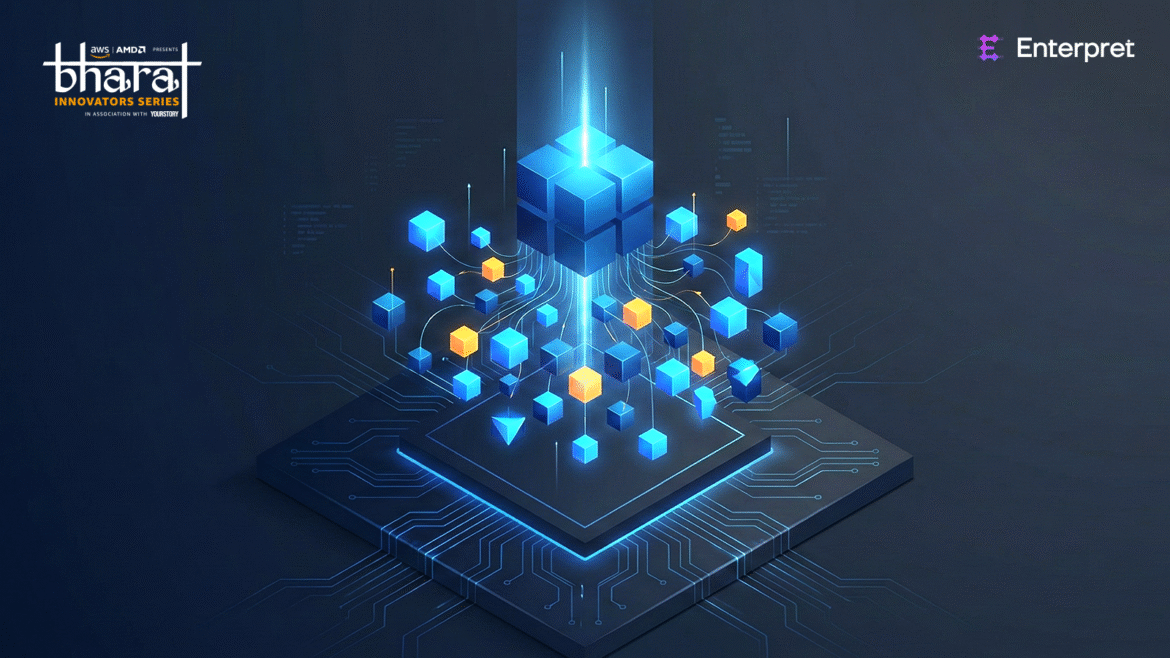 Bagaimana Enterpret membangun platform AI yang skalabel hanya dengan dua insinyur