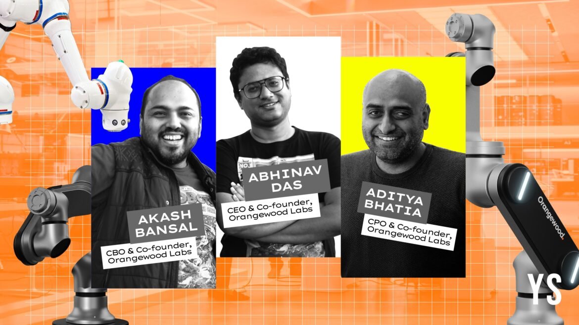 Bagaimana Orangewood Labs memberdayakan para pembangun melalui robotika