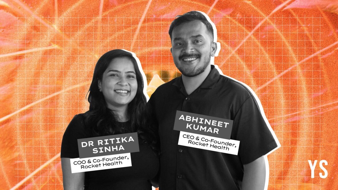 Bagaimana Rocket Health meningkatkan akses terhadap layanan kesehatan mental di seluruh India
