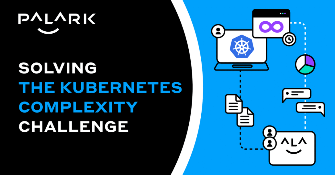 Bagaimana perusahaan-perusahaan Eropa memecahkan tantangan kompleksitas Kubernetes