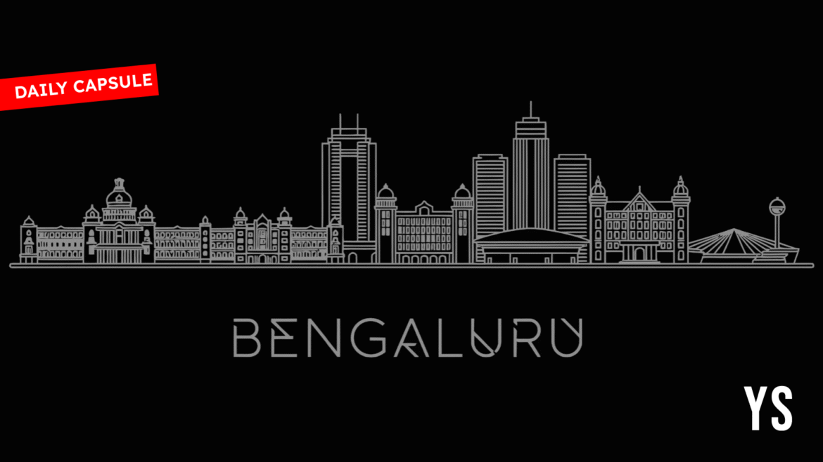 Bangalore menggerakkan mesin inovasi India; Dream11 adalah pusat hiburan olahraga