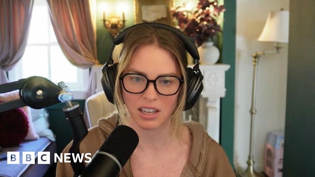 Bintang Twitch QTCinderella mengatakan dia berharap dia tidak pernah memulai streaming