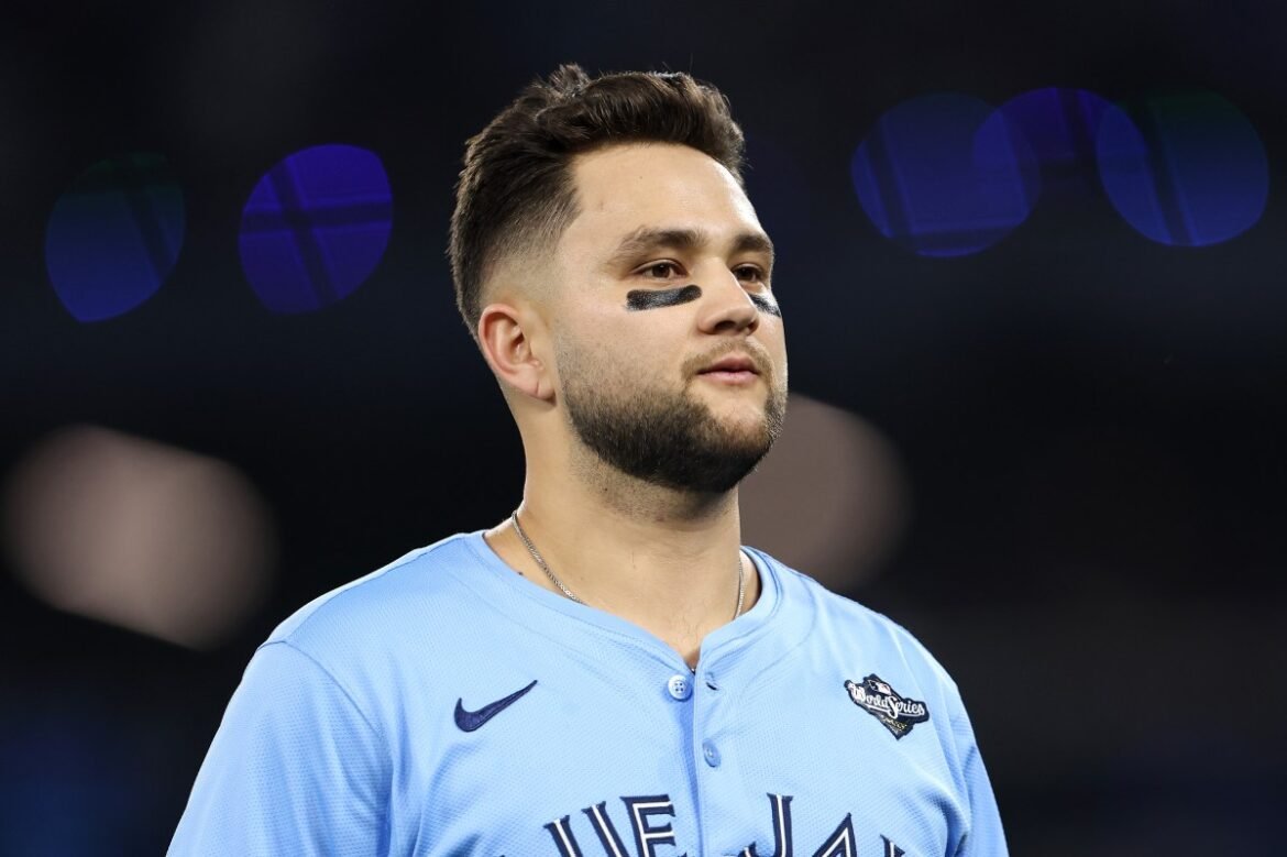 Blue Jays diperkirakan akan menandatangani kontrak Bo Bichette ke Monster