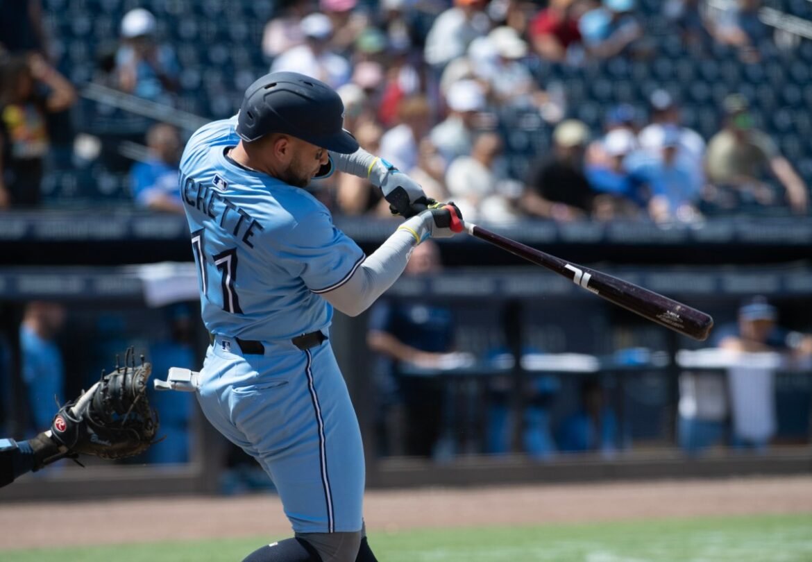 Blue Jays diperkirakan akan merekrut superstar senilai $189 juta setelah pertemuan musim dingin