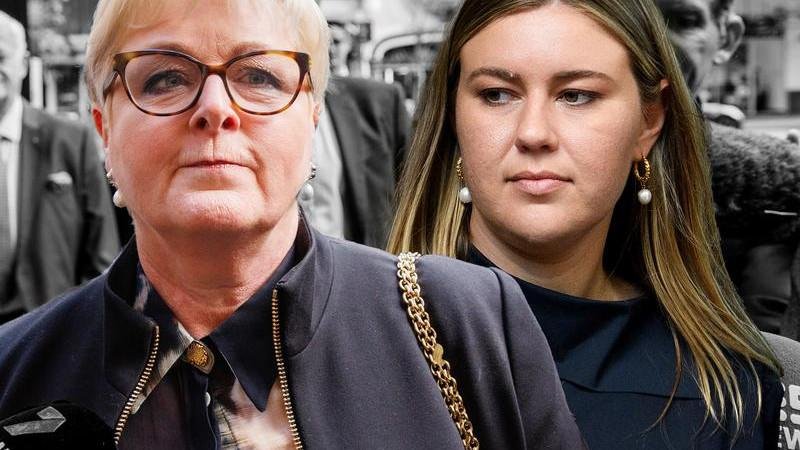 Brittany Higgins: Upaya Mantan Senator Linda Reynolds untuk Membayar Mantan Stafnya Menghadapi Penundaan Lebih Lanjut