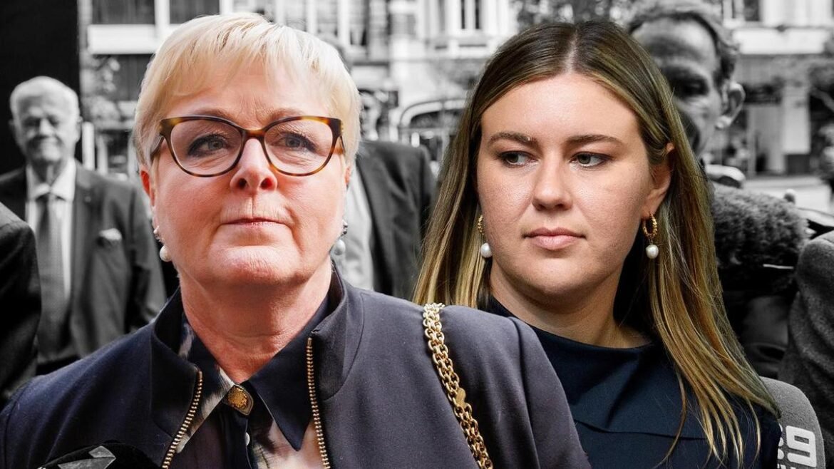 “Bukan kemenangan”: Brittany Higgins dibangkrutkan oleh mantan bos Linda Reynolds setelah kemenangan pencemaran nama baik