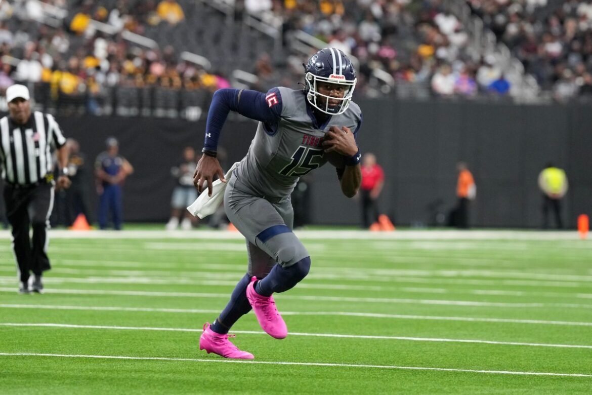 Cara Menonton Prairie View A&M vs. Jackson State: Pertandingan Kejuaraan SWAC Langsung, Saluran TV