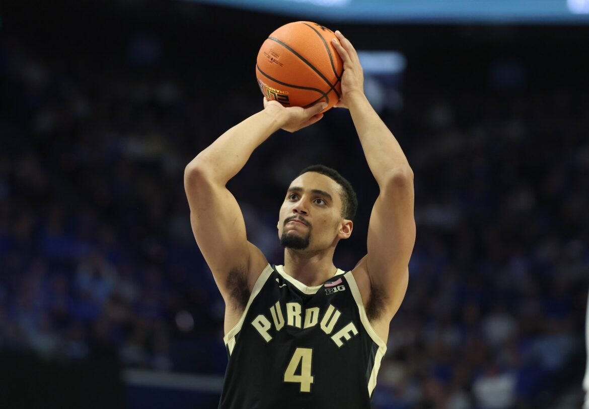 Cara Menonton Purdue vs. Rutgers: Siaran Langsung Bola Basket NCAA College, Saluran TV