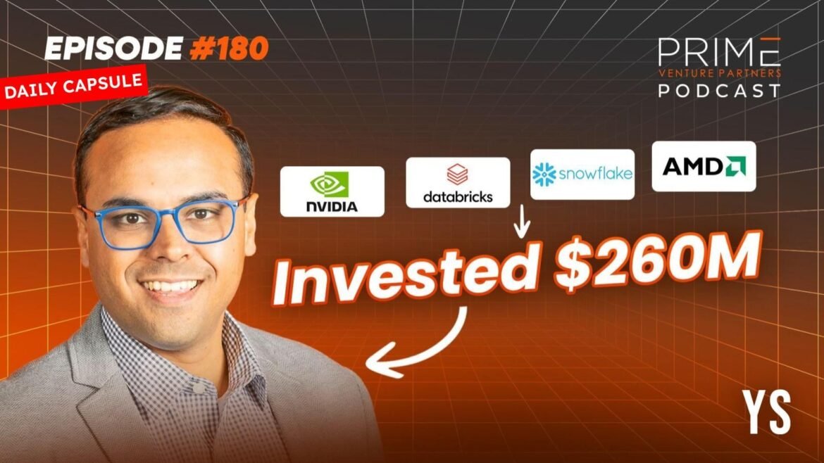 Cetak Biru untuk Membangun AI Perusahaan; Perbaikan Eternals untuk belanja perhiasan