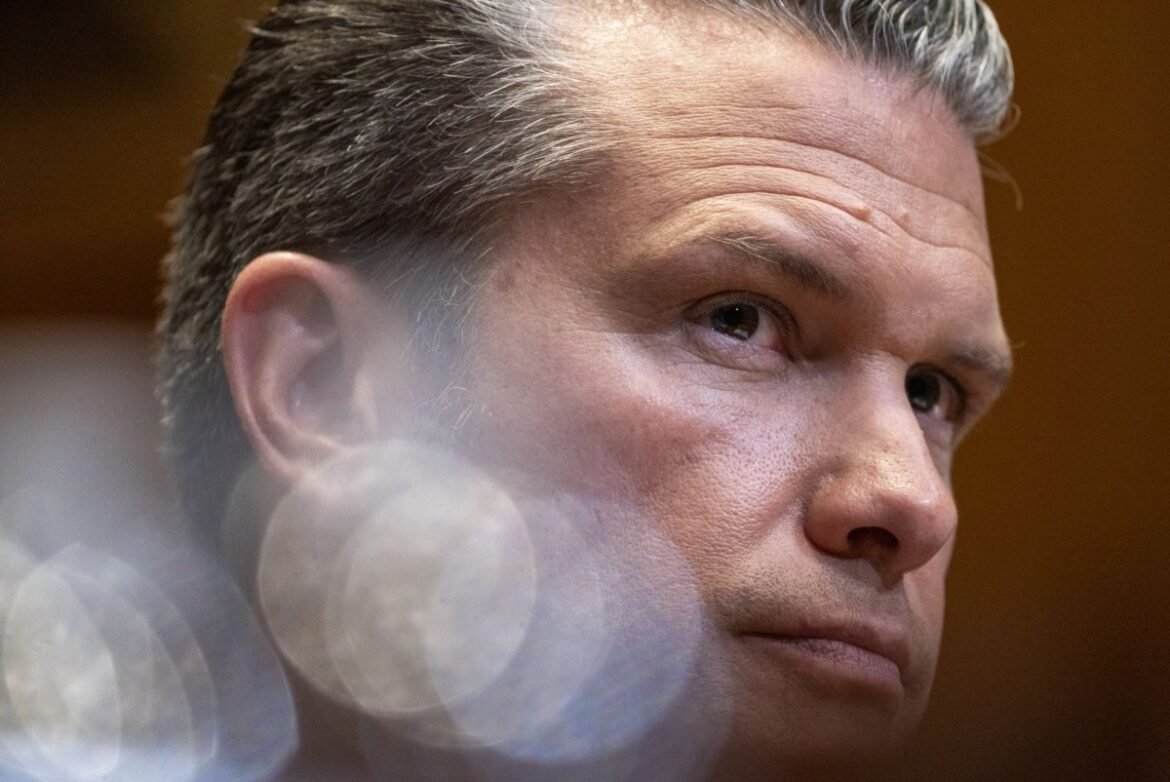 DPR akan melakukan pemungutan suara mengenai rancangan undang-undang pendanaan militer pada Rabu malam